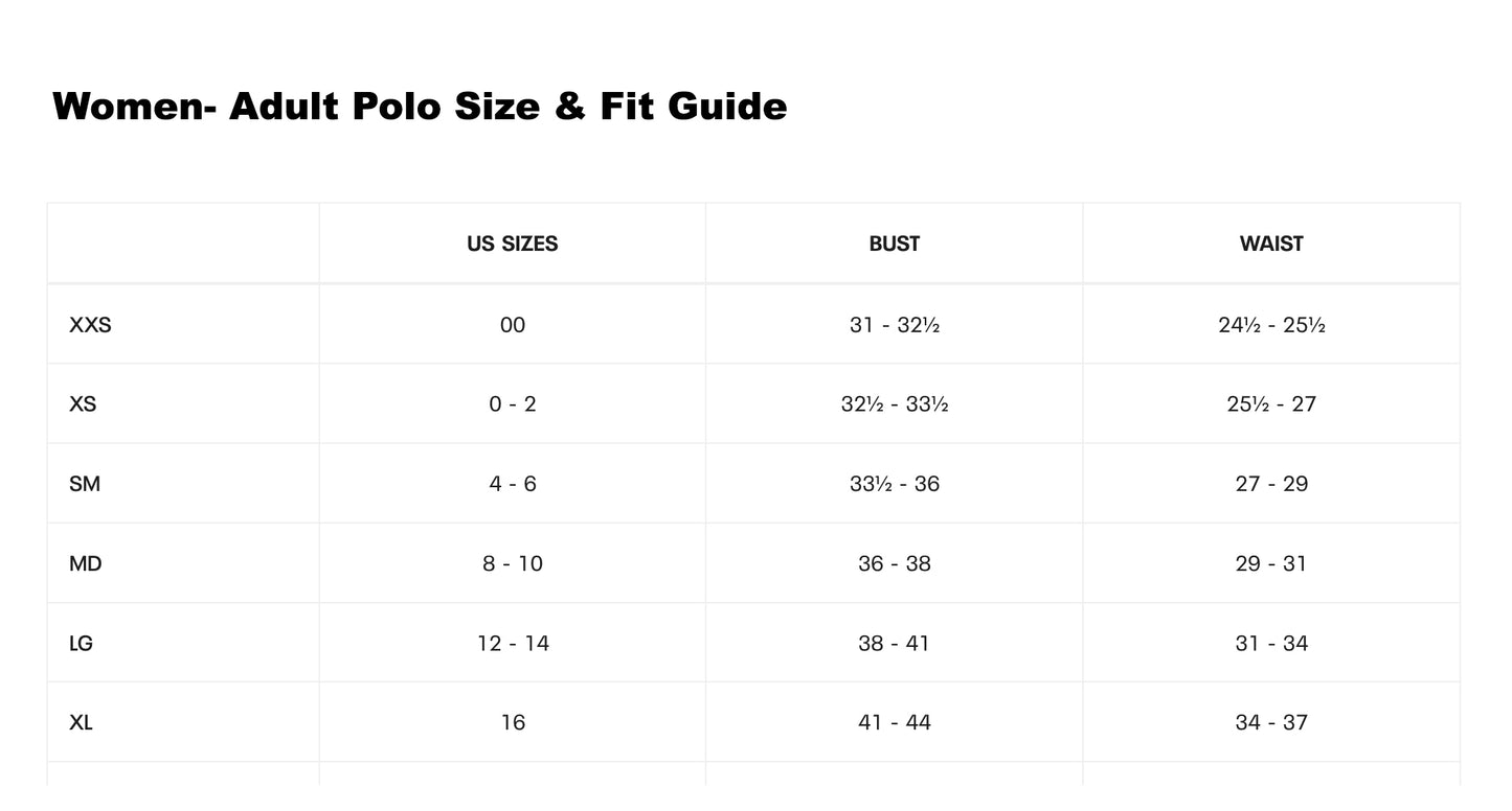 Girls Short Sleeve Cotton Piqué Polo- Sky Blue