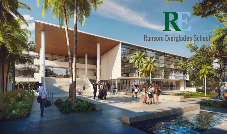 Ransom Everglades Middle School