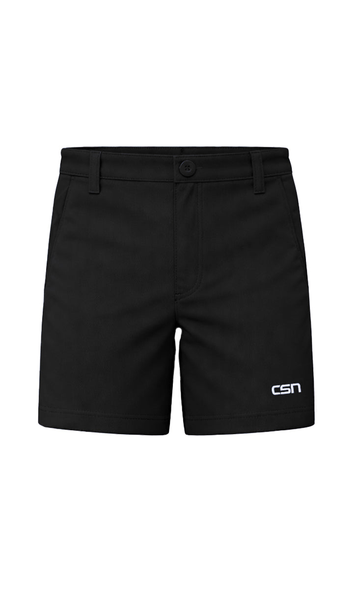 Girls Shorts- Black