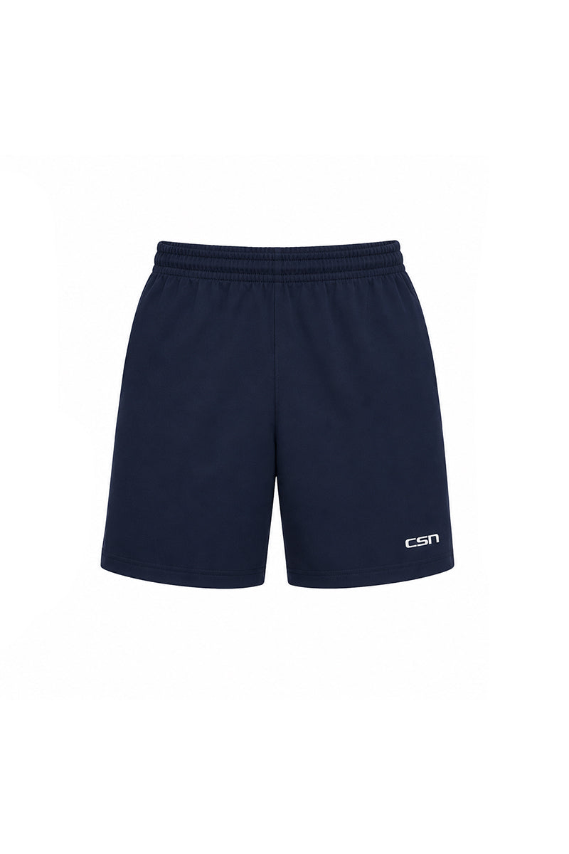 Unisex Performance Twill Pull-On Twill Shorts (Pre-K – Grade 2)- Navy (Copy)